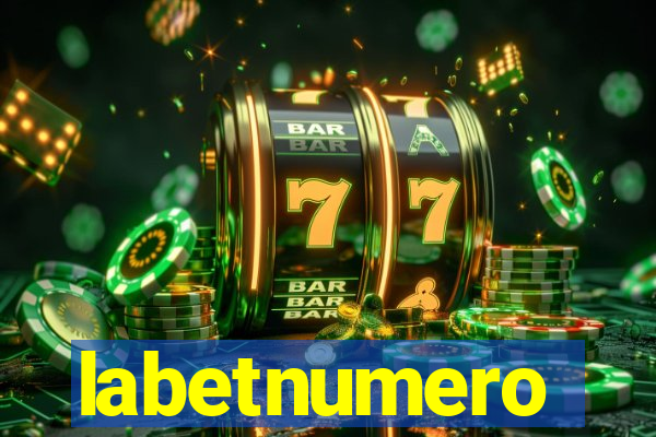 labetnumero