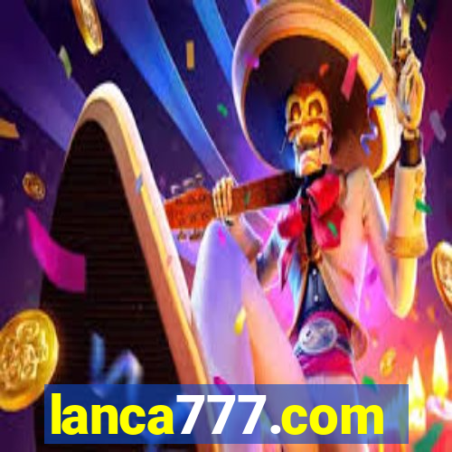 lanca777.com