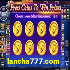 lancha777.com