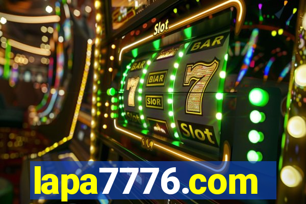 lapa7776.com