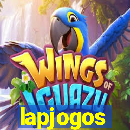 lapjogos