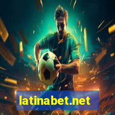 latinabet.net