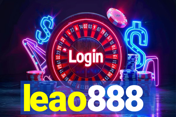 leao888