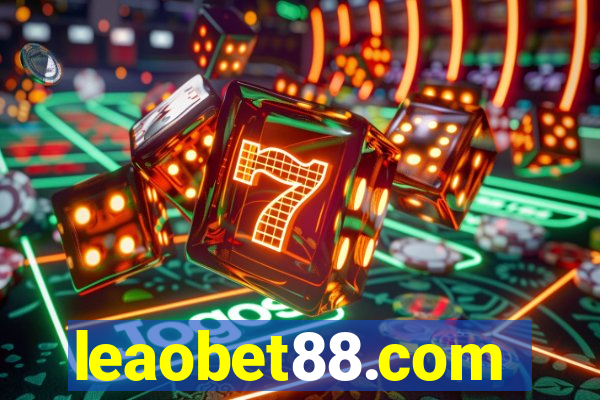 leaobet88.com