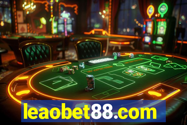 leaobet88.com