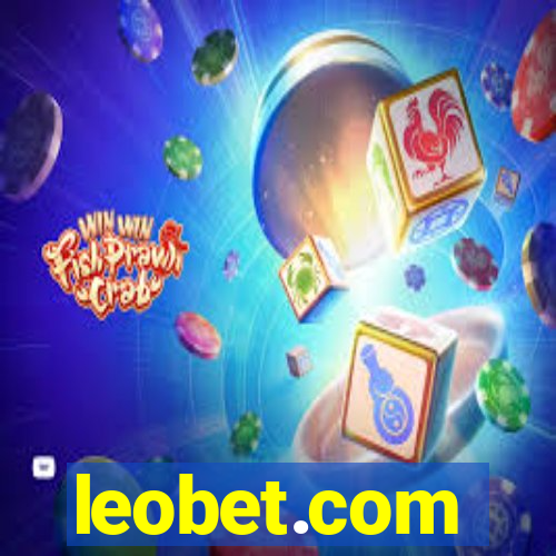 leobet.com