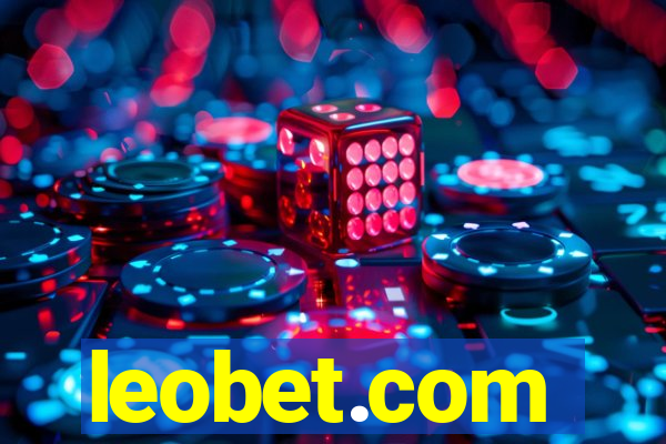 leobet.com