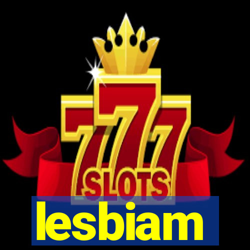 lesbiam