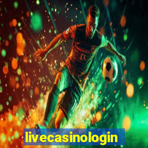 livecasinologin