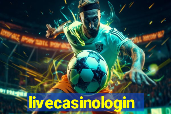 livecasinologin