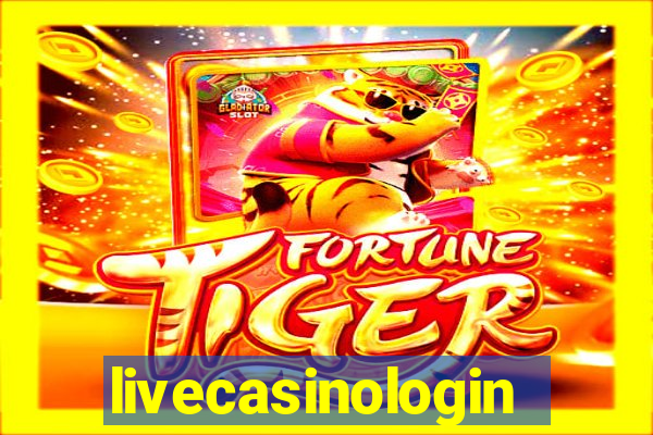 livecasinologin