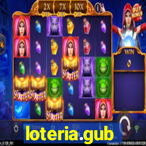 loteria.gub