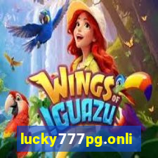 lucky777pg.online