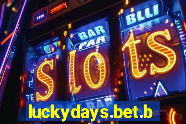 luckydays.bet.br