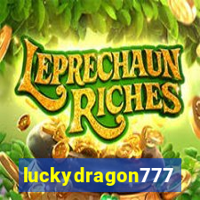 luckydragon777