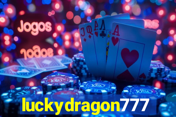 luckydragon777