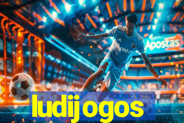 ludijogos