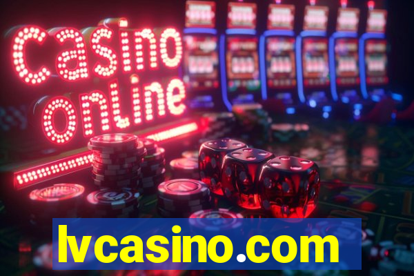 lvcasino.com