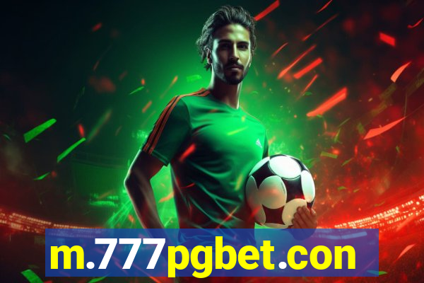 m.777pgbet.con