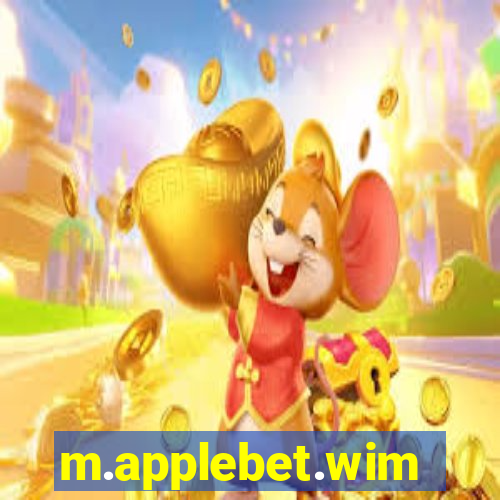 m.applebet.wim