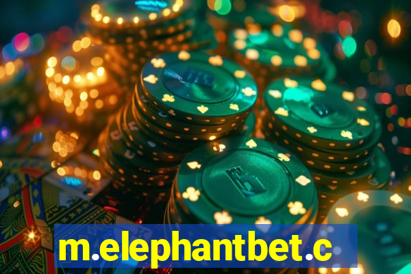 m.elephantbet.co.ao