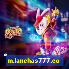 m.lanchas777.com