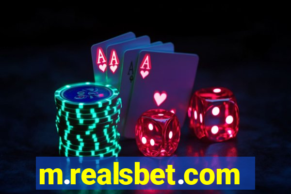 m.realsbet.com