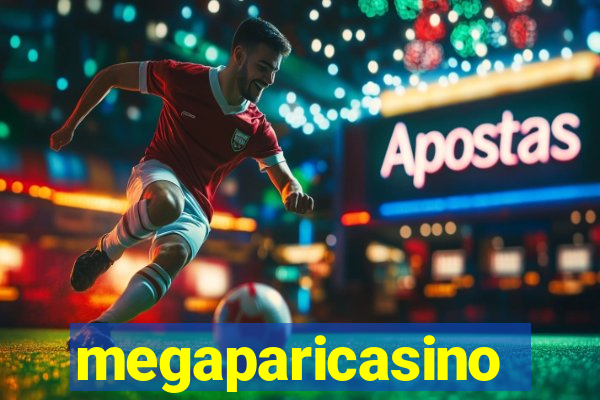 megaparicasino