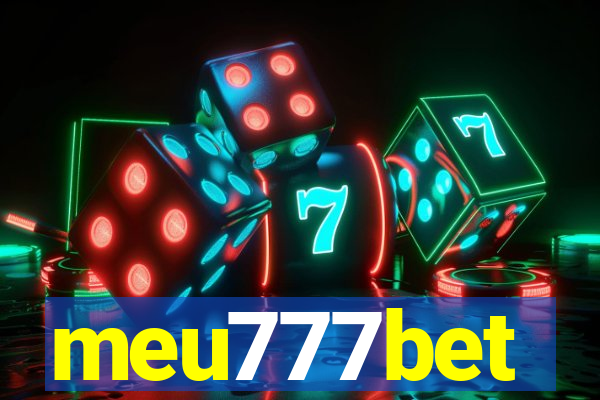 meu777bet