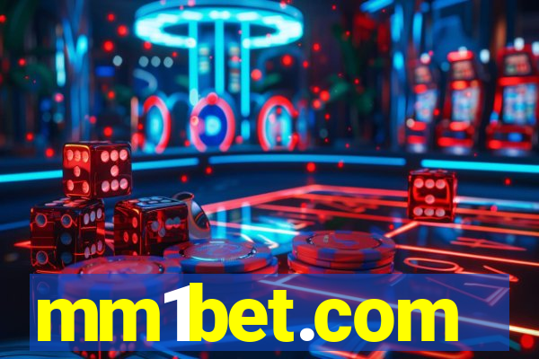 mm1bet.com