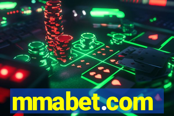 mmabet.com