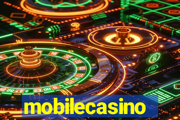 mobilecasino