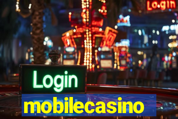 mobilecasino