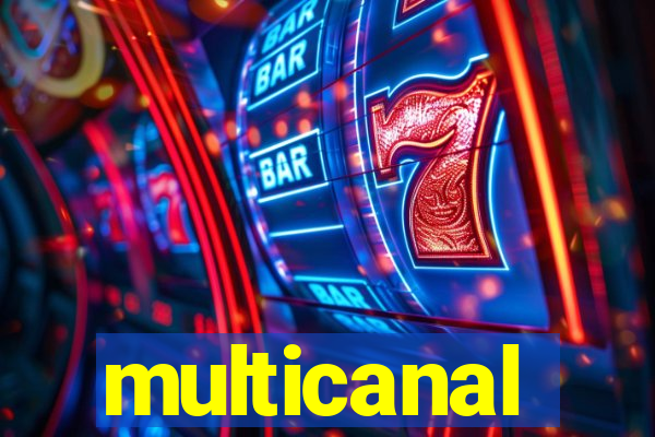 multicanal