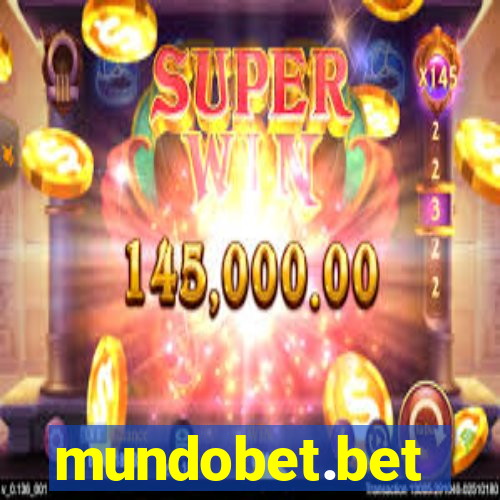 mundobet.bet