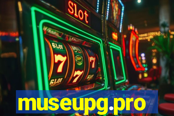 museupg.pro