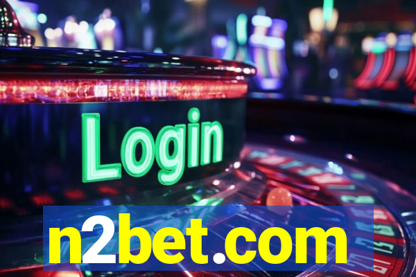 n2bet.com