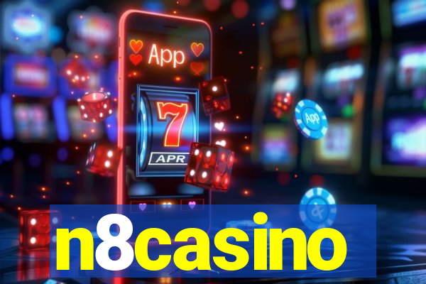 n8casino