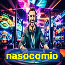 nasocomio