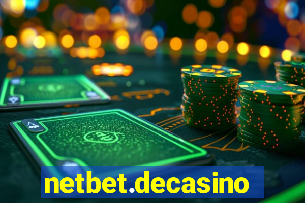 netbet.decasino