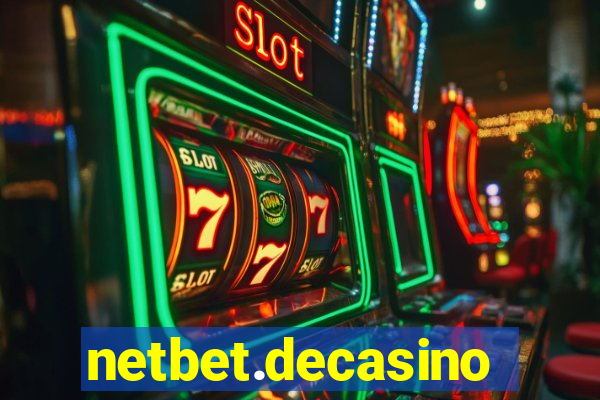 netbet.decasino