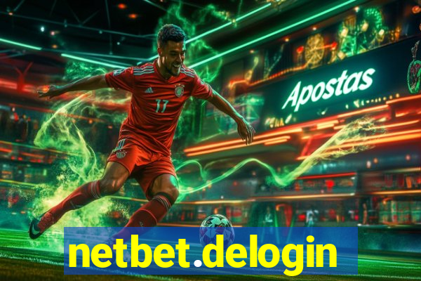 netbet.delogin