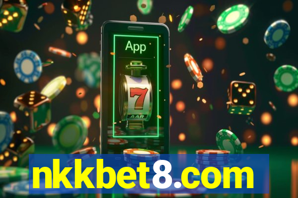 nkkbet8.com