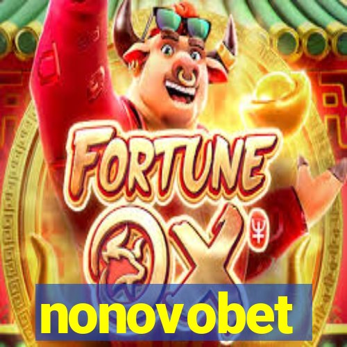 nonovobet