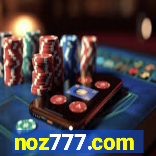 noz777.com