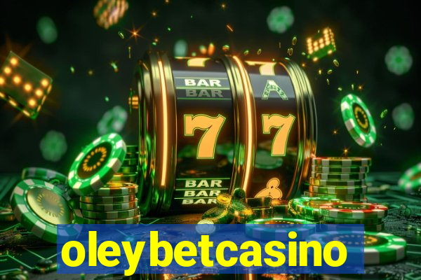 oleybetcasino