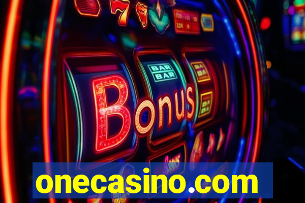 onecasino.com