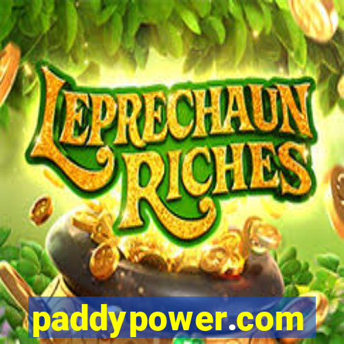 paddypower.com