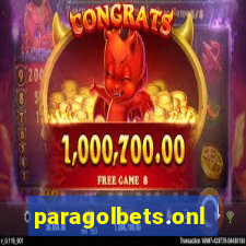 paragolbets.online