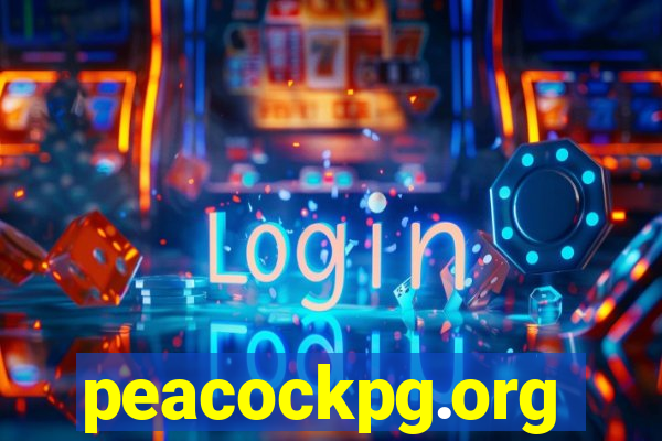 peacockpg.org